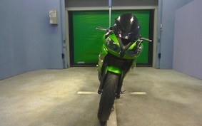 KAWASAKI NINJA 400R 2011 ER400B