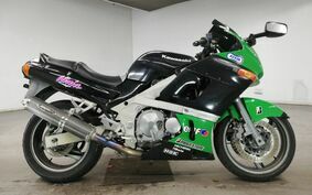 KAWASAKI ZZ-R400 1993 ZX400N