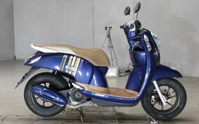 HONDA SCOOPY 110 I 不明