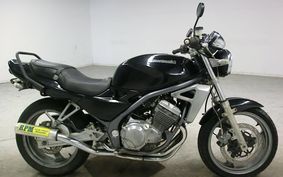 KAWASAKI BALIUS 250 1995 ZR250A