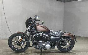 HARLEY XL883N 2019 LE2