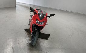 KAWASAKI NINJA 250R EX250K