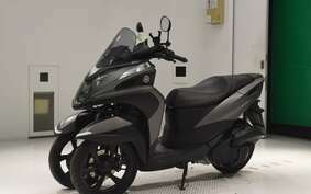 YAMAHA TRICITY 125 A SEC1J