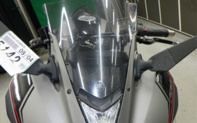 YAMAHA YZF-R25 A RG10J