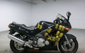 KAWASAKI ZZ-R400 2001 ZX400N