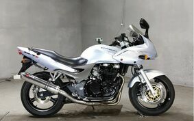 KAWASAKI ZR 700 S 2003 ZR750F