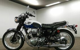 KAWASAKI W650 1999 EJ650A