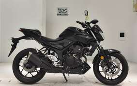 YAMAHA MT-25 RG10J