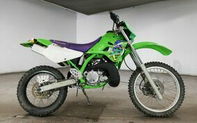 KAWASAKI KDX220SR DX220B