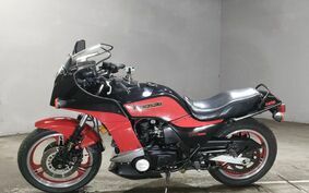 KAWASAKI GPZ750 TURBO ZXDE13