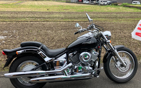 YAMAHA DRAGSTAR 400 2006 VH01J