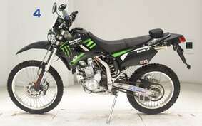 KAWASAKI KLX250 Gen.2 LX250S