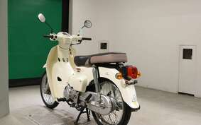 HONDA C110 SUPER CUB JA44