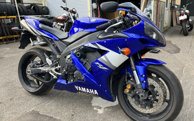 YAMAHA YZF-R1 2005 RN13