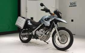 BMW F650GS 2007 0175