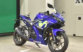 YAMAHA YZF-R25 RG10J