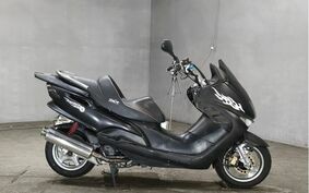 YAMAHA MAJESTY 125 SE27