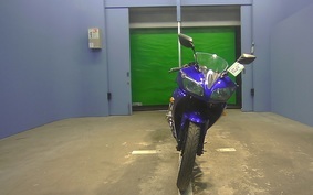 YAMAHA YZF-R15 20P0