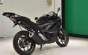 YAMAHA YZF-R3 2020 RH13J