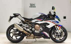 BMW S1000RR M PACKAGE 2019 0E21