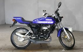 YAMAHA RZ50 RA02J