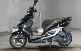 YAMAHA CYGNUS 125 X SR SE44J