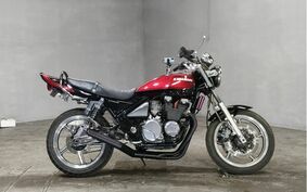 KAWASAKI ZEPHYR 400 1989 ZR400C