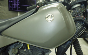 YAMAHA TW225 DG09J