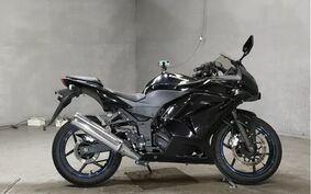 KAWASAKI NINJA 250R EX250K