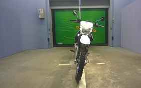 KAWASAKI KLX125 LX125C