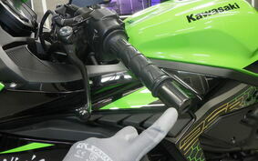 KAWASAKI ZX-25R ZX250E