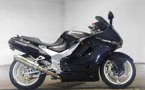 KAWASAKI ZZ1100 NINJA 1996 ZXT10D