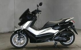 YAMAHA N-MAX 125 SE86J