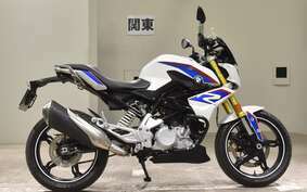 BMW G310R 2017 0G01