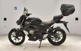 SUZUKI GSX-S125 DL32B