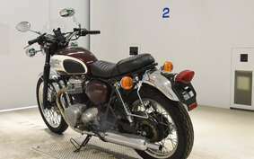 KAWASAKI W650 2009 EJ650A