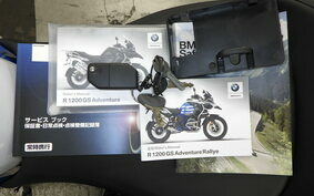 BMW R1200GS ADVENTURE 2017 0A02