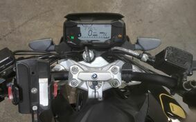 BMW G310R 2017 0G01