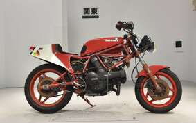 DUCATI 350F3 1988 ZDM350R