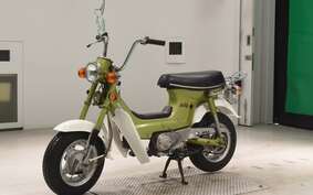 HONDA CHALY 50 CF50