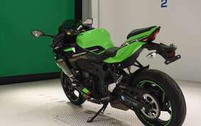 KAWASAKI ZX-25R ZX250E