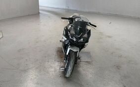 KAWASAKI NINJA 650 2022 ER650H