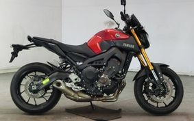 YAMAHA MT-09 2016 RN34J