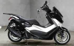 YAMAHA N-MAX 125 SE86J