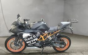 KTM 200 RC JYC4J