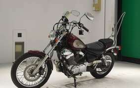 YAMAHA VIRAGO 250 3DM