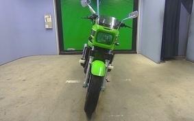 KAWASAKI ZRX400 2005 ZR400E