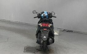 YAMAHA AXIS Z SED7J