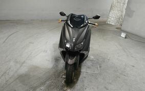 YAMAHA T-MAX 530 2013 SJ12J