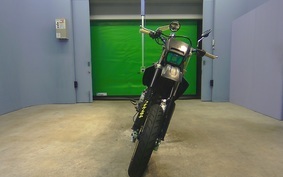 KAWASAKI KLX250D TRACKER 2003 LX250E